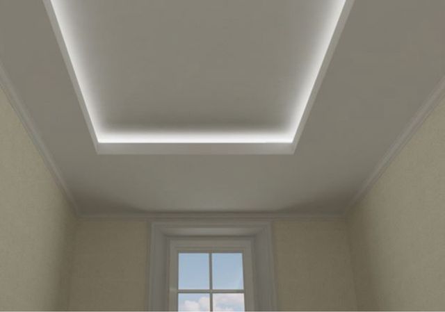 Se instala pladur rápido limpio y barato