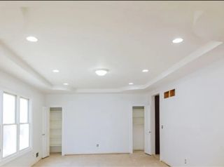 Se instala pladur rápido limpio y barato