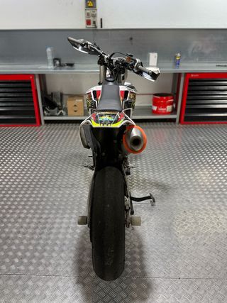Husqvarna FS 450 2019
