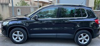 Volkswagen Tiguan 2010