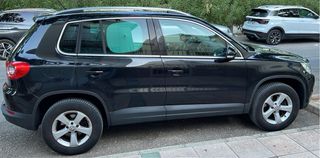 Volkswagen Tiguan 2010