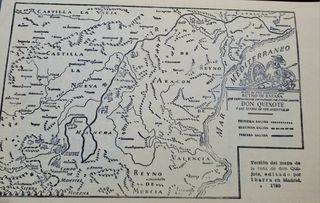 Don Quijote de La Mancha