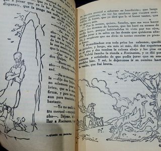 Don Quijote de La Mancha