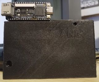 Wondertang MSX