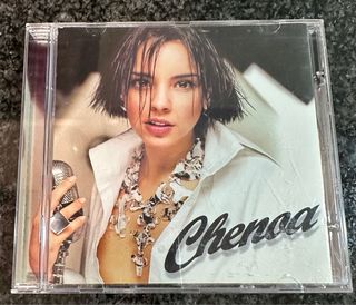 Lote CDs Operación Triunfo David Bisbal Chenoa etc