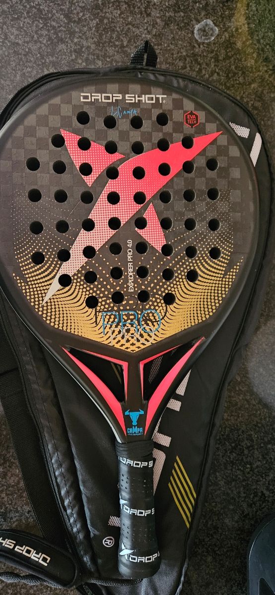 Drop Shot Explorer Pro 4.0