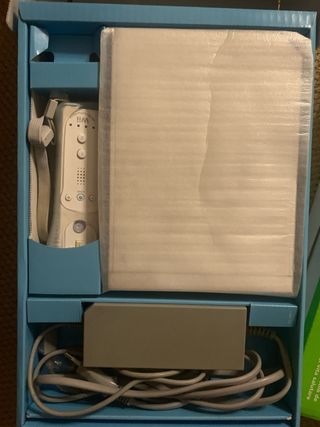 Nintendo Wii Sports Resort Pack Blanco