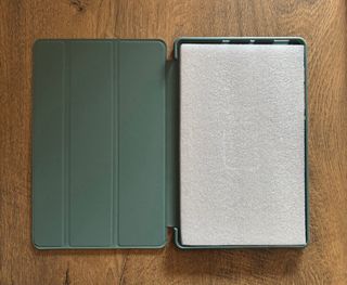 Cover tablet