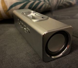 Altavoz Music Angel USB/SD