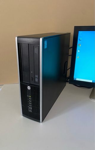 Pc desktop i5 Windows veloce