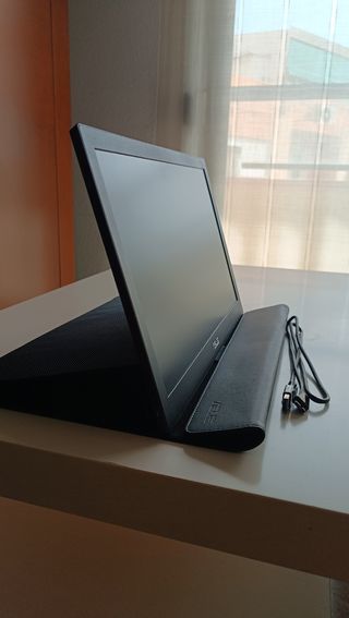 Monitor Portátil ASUS MB169B+ 15.6 Full HD USB