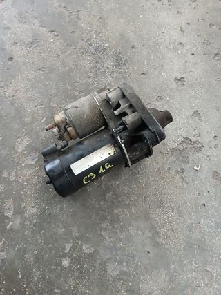 Motorino avviamento Citroën C3 / Ford Fiesta 1.4