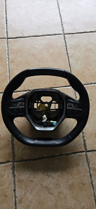 Volante Peugeot 3008