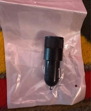 Carregador USB C 3.1A para Carro