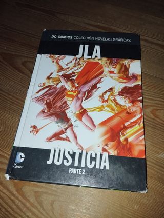 Saga Potwory z Bagien Tom 3 - Alan Moore