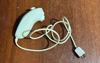 Mando Nunchuk Nintendo para piezas