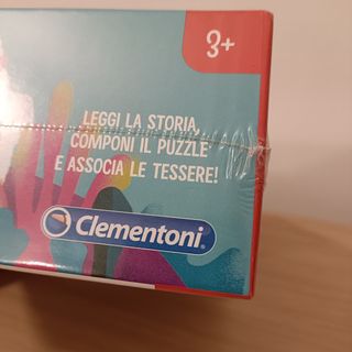 Sapientino Missione Cuccioli Clementoni Gioco