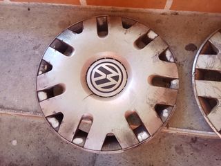 Tapacubos Originales Volkswagen polo 1 unidad