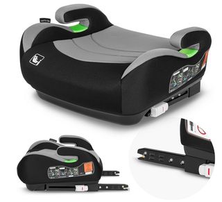 Asiento coche Luunel Fix i-Size Isofix