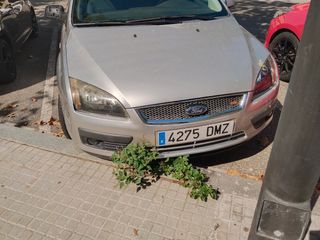 Ford Focus 2007