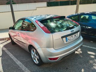 Ford Focus 2007