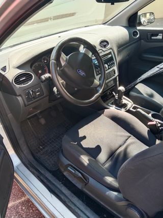 Ford Focus 2007