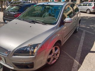 Ford Focus 2007