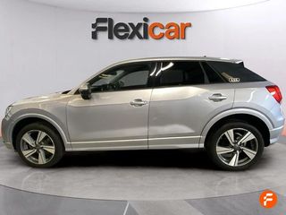 Audi Q2 sport ed 1.6 TDI 85kW (116CV) S tronic