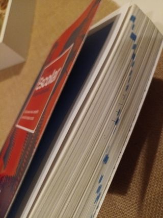 Diccionario Escolar de la Lengua Española (Span...