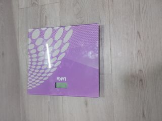 Báscula de baño digital LAICA