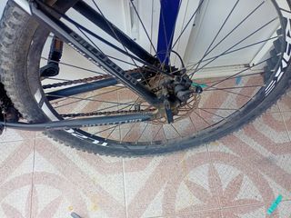 Bicicleta Bottecchia Hard Tail Sport