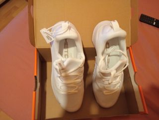 Zapatillas Nike Free Metcon 6 Talla 42