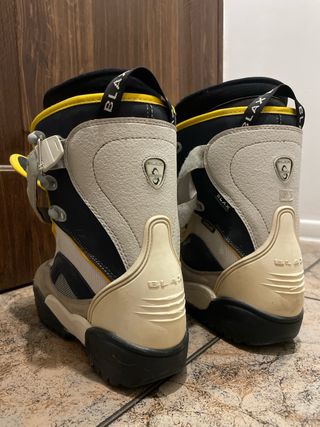 Botas de Snowboard BLAX Vintage