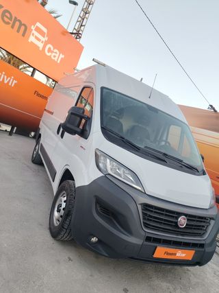 FIAT Ducato 2021