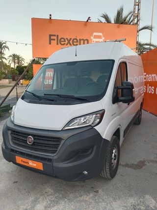 FIAT Ducato 2021