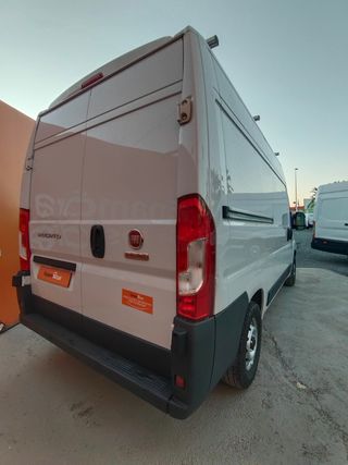 FIAT Ducato 2021