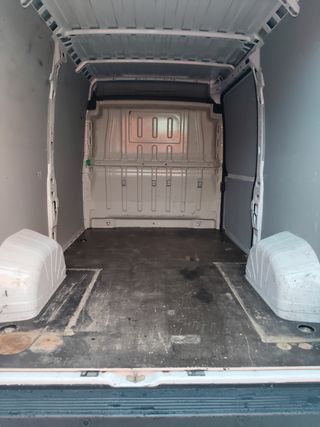 FIAT Ducato 2021