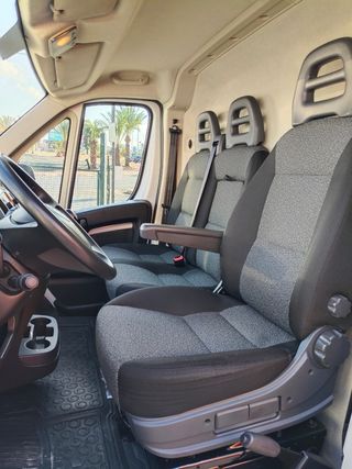 FIAT Ducato 2021