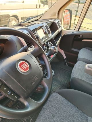 FIAT Ducato 2021