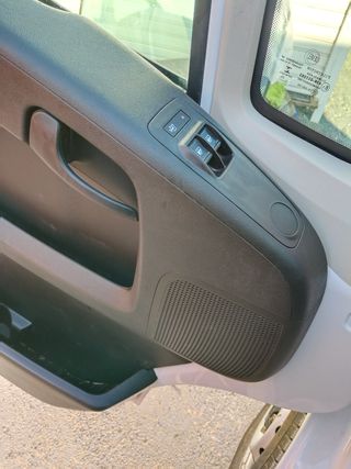 FIAT Ducato 2021