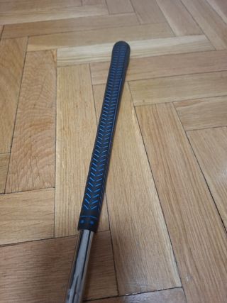 Hierro 6 Evano