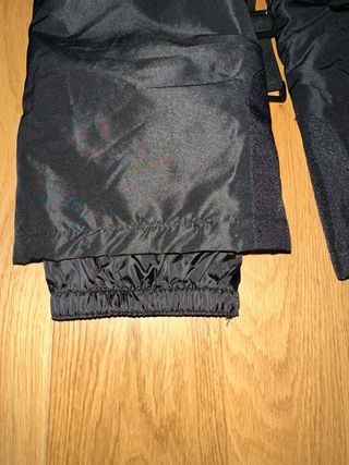 Conjunto Nieve Niña Chaqueta y Pantalón