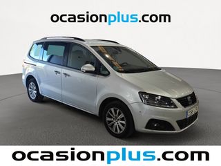 SEAT Alhambra 1.4 TSI Style Go S&S DSG 110 kW (150 CV)
