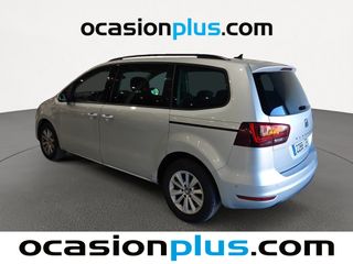 SEAT Alhambra 1.4 TSI Style Go S&S DSG 110 kW (150 CV)