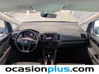 SEAT Alhambra 1.4 TSI Style Go S&S DSG 110 kW (150 CV)