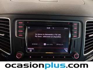 SEAT Alhambra 1.4 TSI Style Go S&S DSG 110 kW (150 CV)