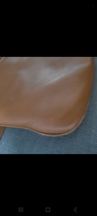 Bolso Michael Kors Marrón