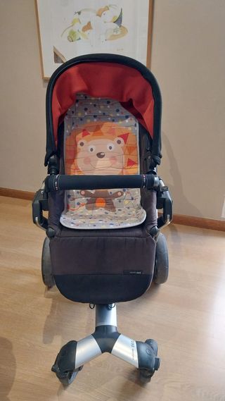Carro de bebé Concord Neo