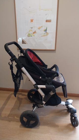 Carro de bebé Concord Neo