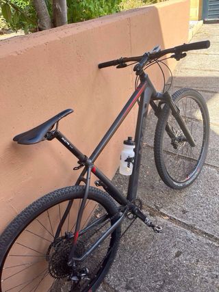 Bicicleta de Montaña talla M. Oportunidad